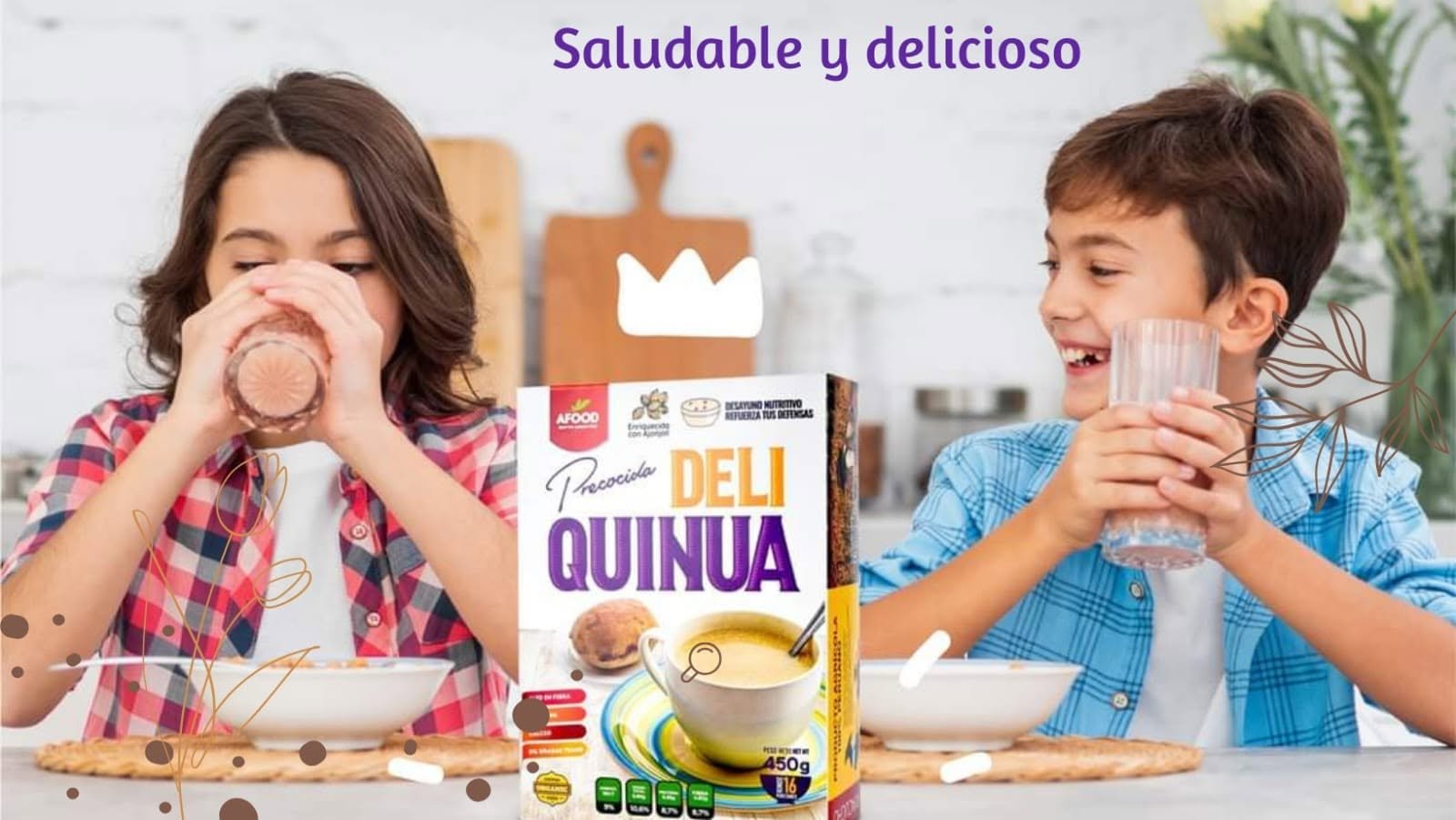 AFOOD-AYACUCHO