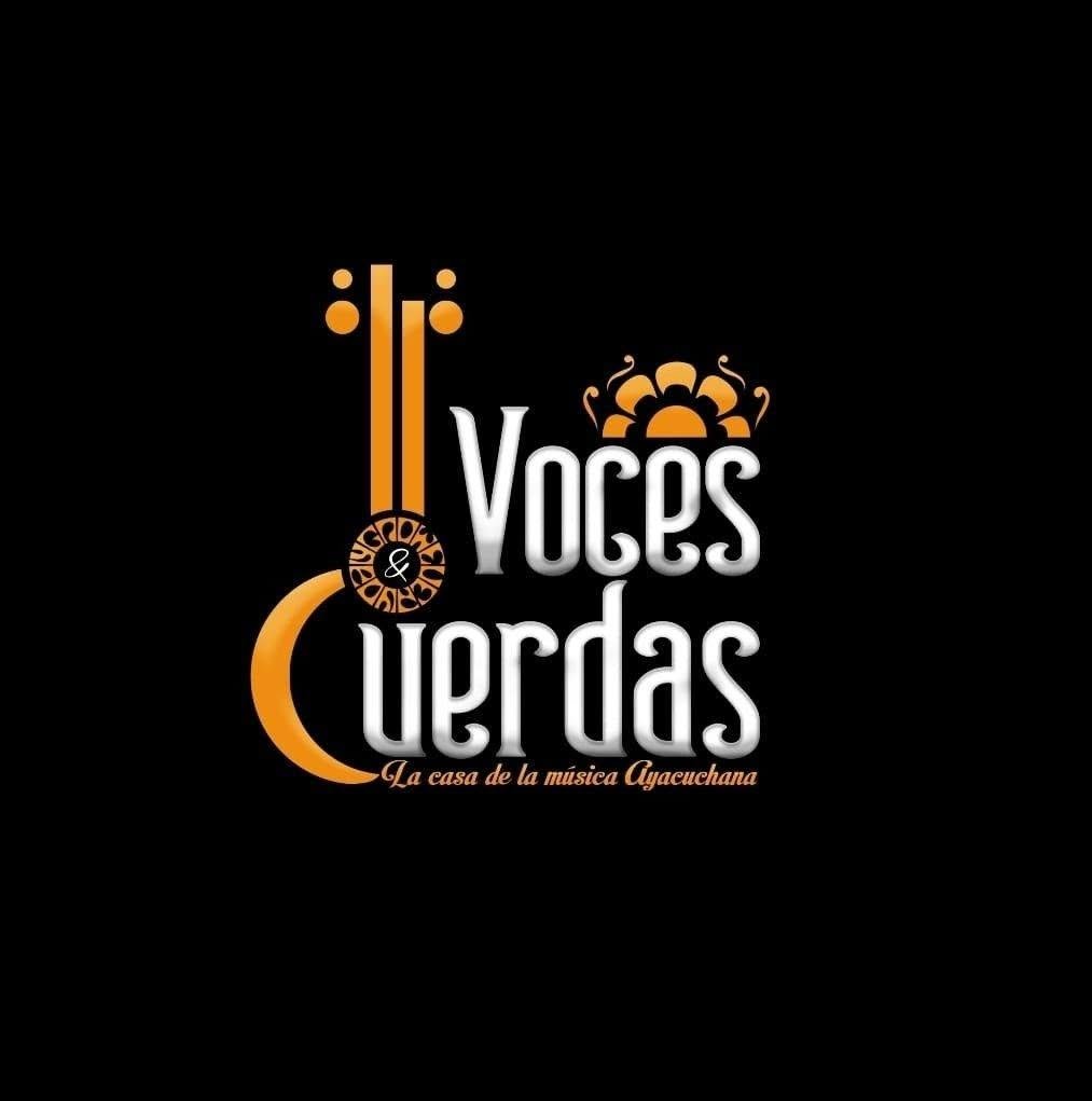 VOCES Y CUERDAS -AYACUCHO