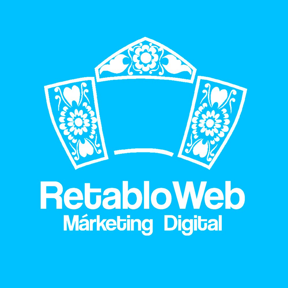 RetabloWeb - Marketing Digital - Camara Regional de Comercio de Ayacucho