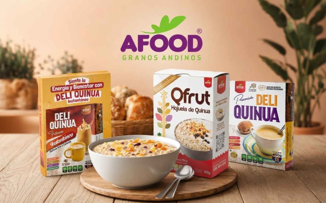 AFOOD