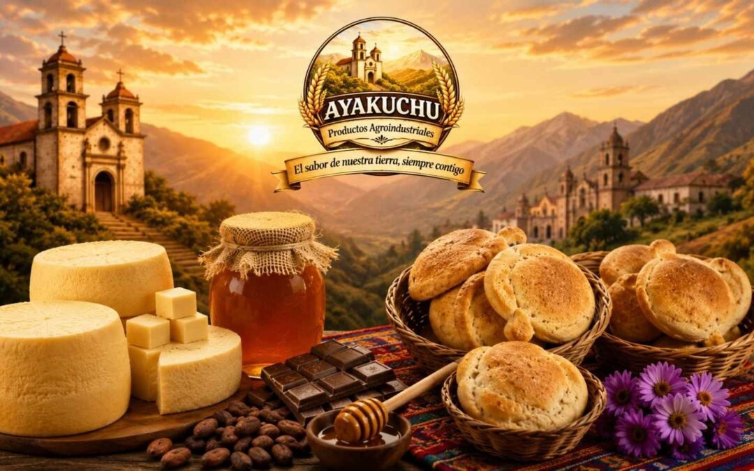 AYAKUCHU