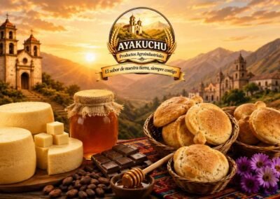 AYAKUCHU
