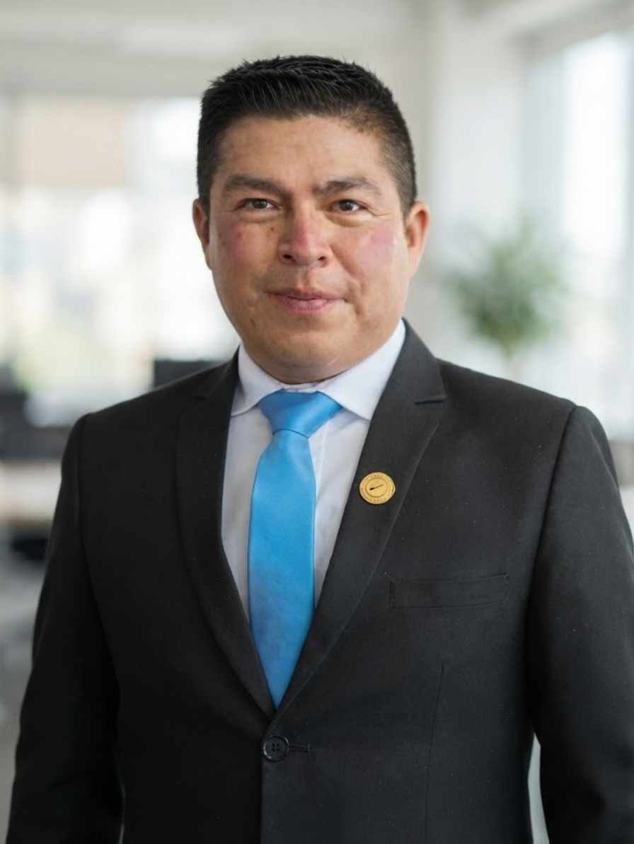 Aracely Fernandez Mancilla - Cámara Regional de Comercio de Ayacucho (1)