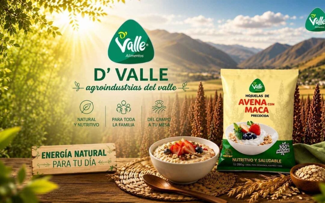 D’VALLE