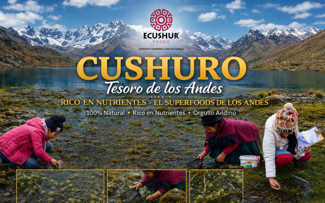 ECUSHUR FOODS