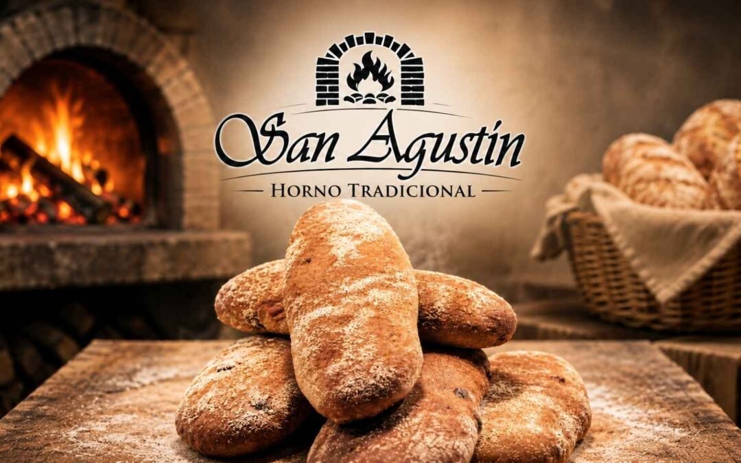 HORNO SAN AGUSTÍN