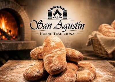 HORNO SAN AGUSTÍN
