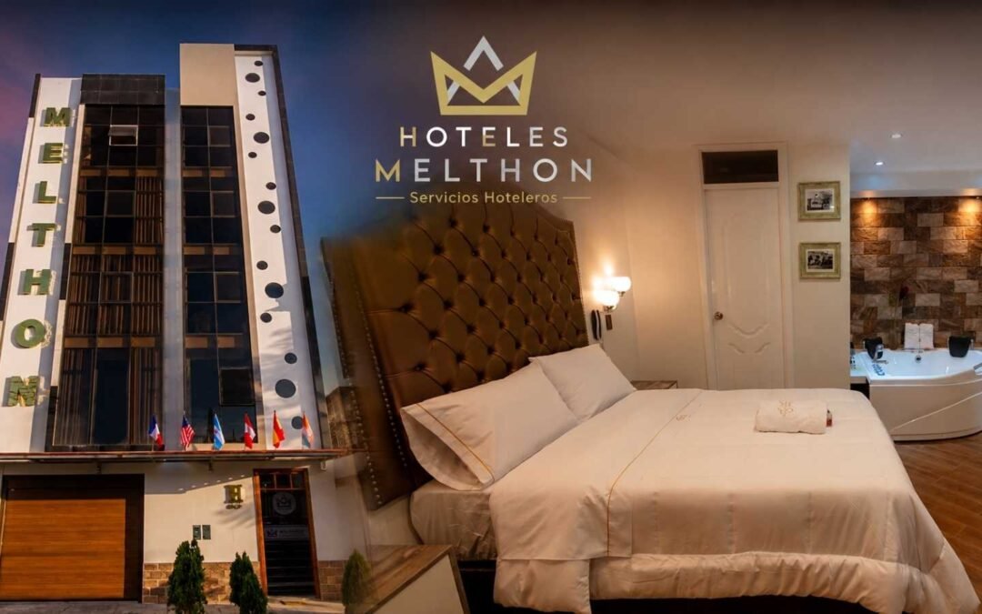 HOTEL MELTHON URBANS