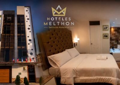 HOTEL MELTHON URBANS