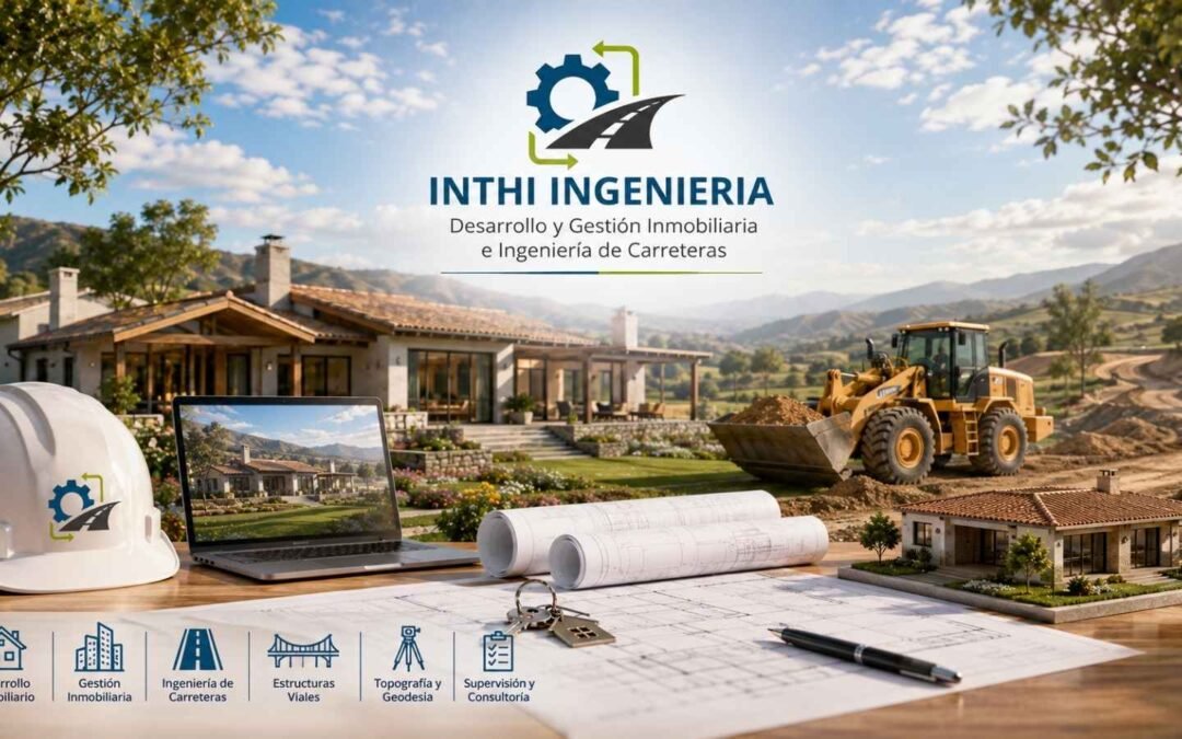 INTHI INGENIERIA S.A.C.