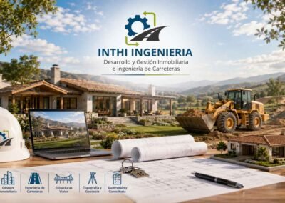 INTHI INGENIERIA S.A.C.