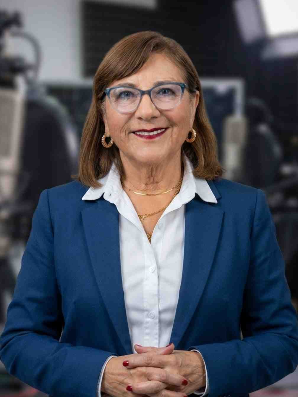 Pilar Rojas Gutierrez - Cámara Regional de Comercio de Ayacucho