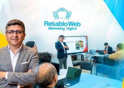 RETABLOWEB EIRL