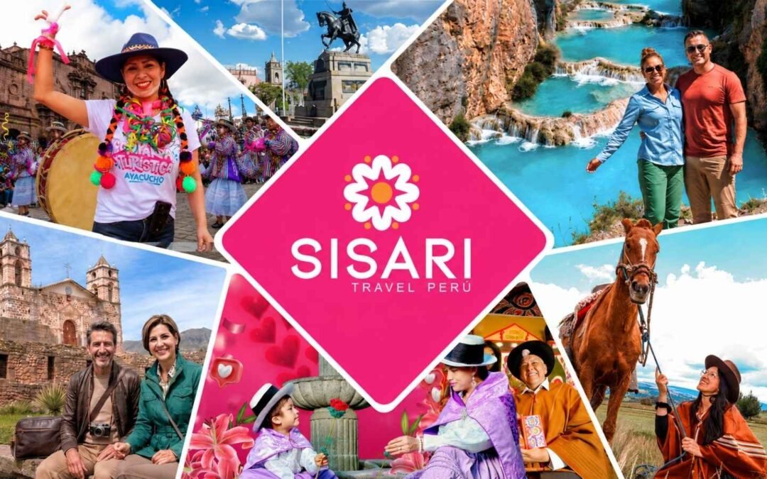 SISARI TRAVEL