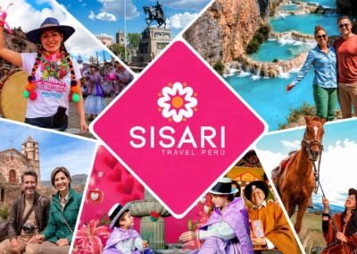 SISARI TRAVEL