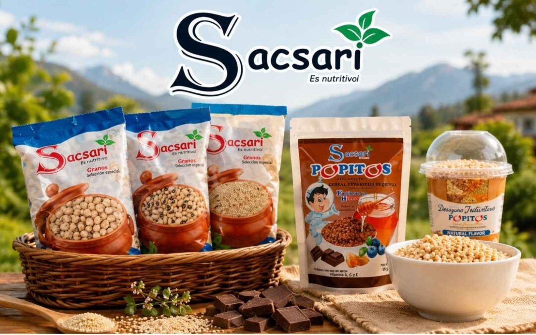 SACSARI