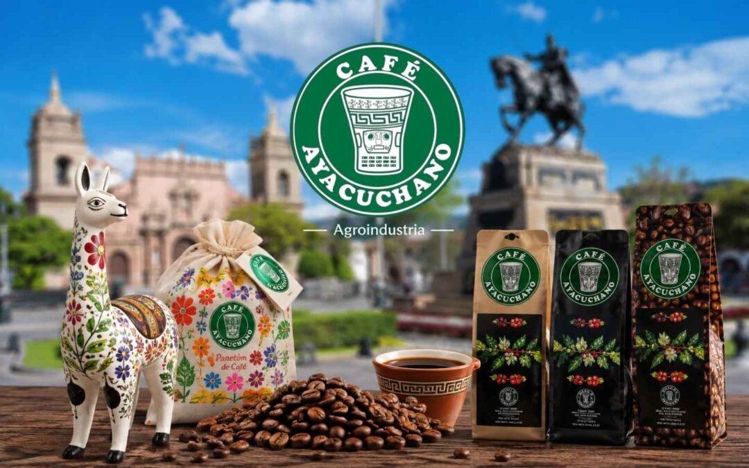 CAFÉ AYACUCHANO