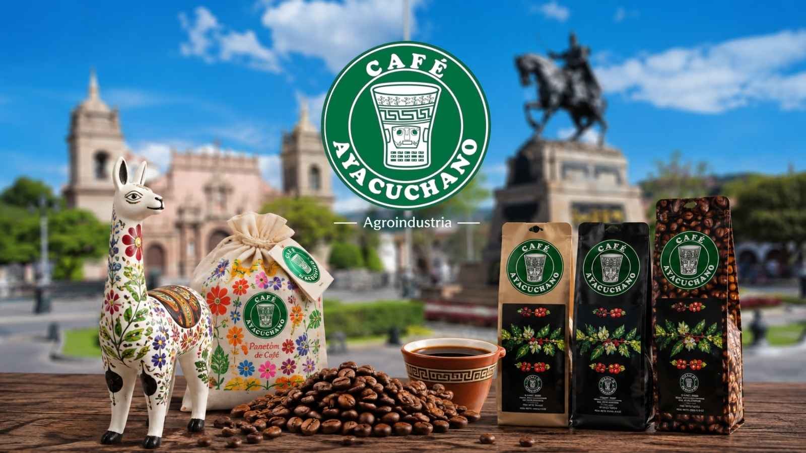 Selva de Oro - Cacao del VRAEM - Cámara Regional Comercio Ayacucho