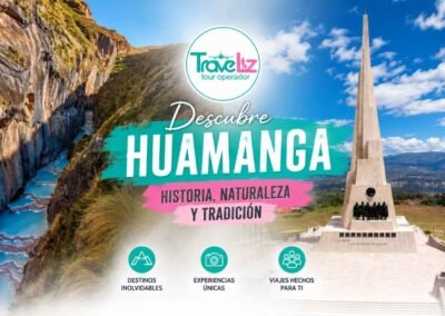 TRAVELIZ PERÚ
