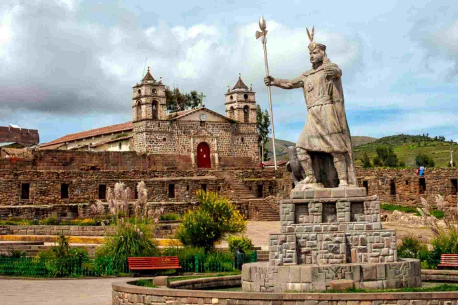 Consultorías-Retabloweb-marketing-digital- Camara Regional de Comercio de Ayacucho