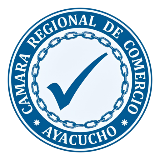 Camara Regional de Comercio, Industria, Turismo y Produccion de Ayacucho