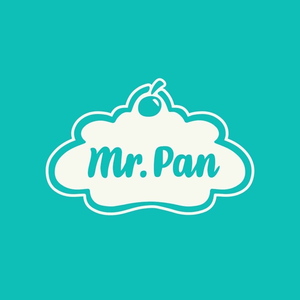 Logo - Panificación e innovación - INDUSTRIA MR. PAN S.A.C.S. - Pastelería creativa - Panes de masa madre - Panetón Taya - Insumos regionales - Red de sucursales - Emprendimiento peruano - Tradición altoandina - Presentación rústica - Cámara Regional de Comercio Ayacucho - Perú