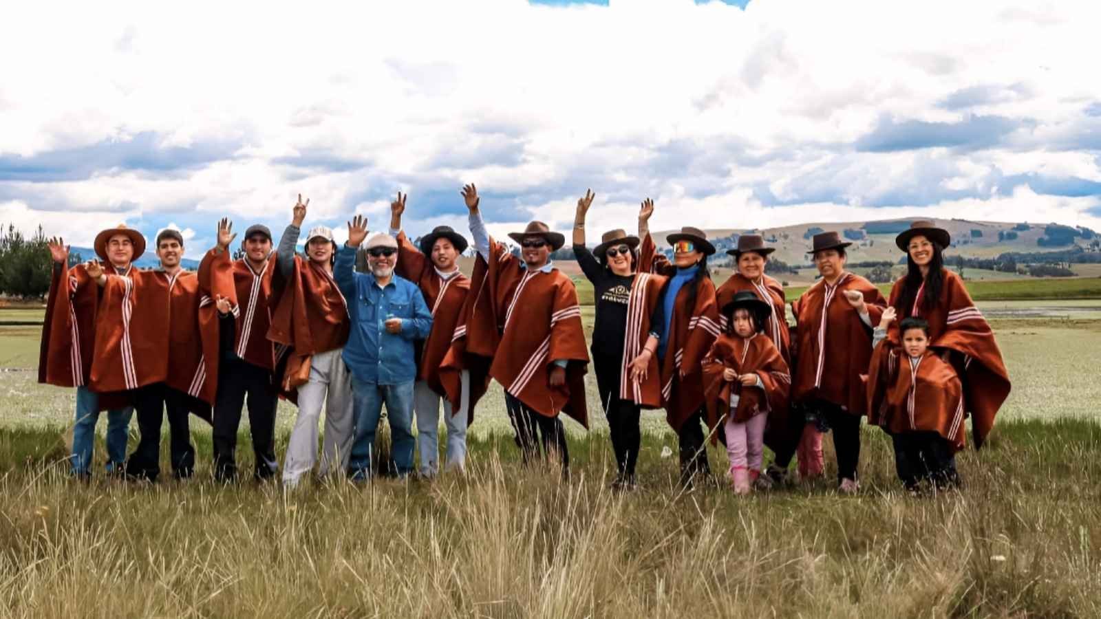 AYACUCHO HISTORICO 5D4N - Sisari - Cámara Regional Comercio Ayacucho
