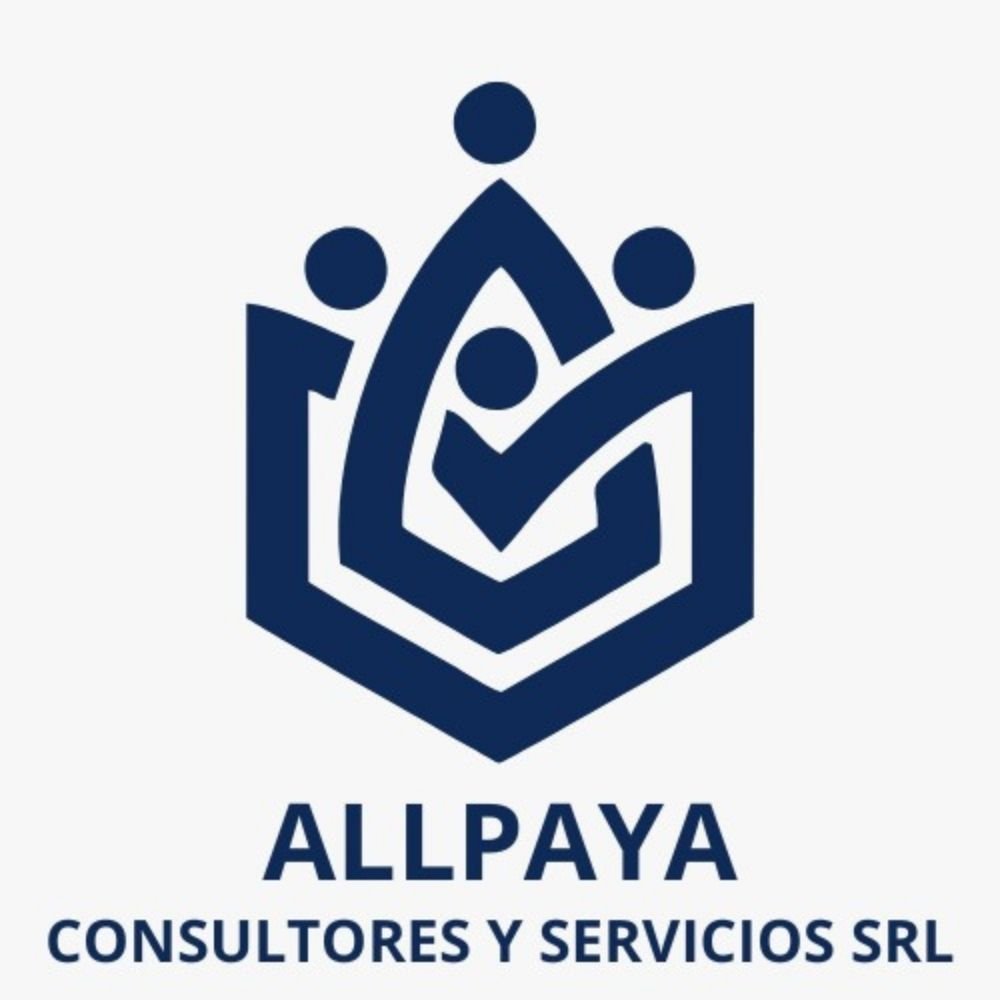 Allpaya Logo