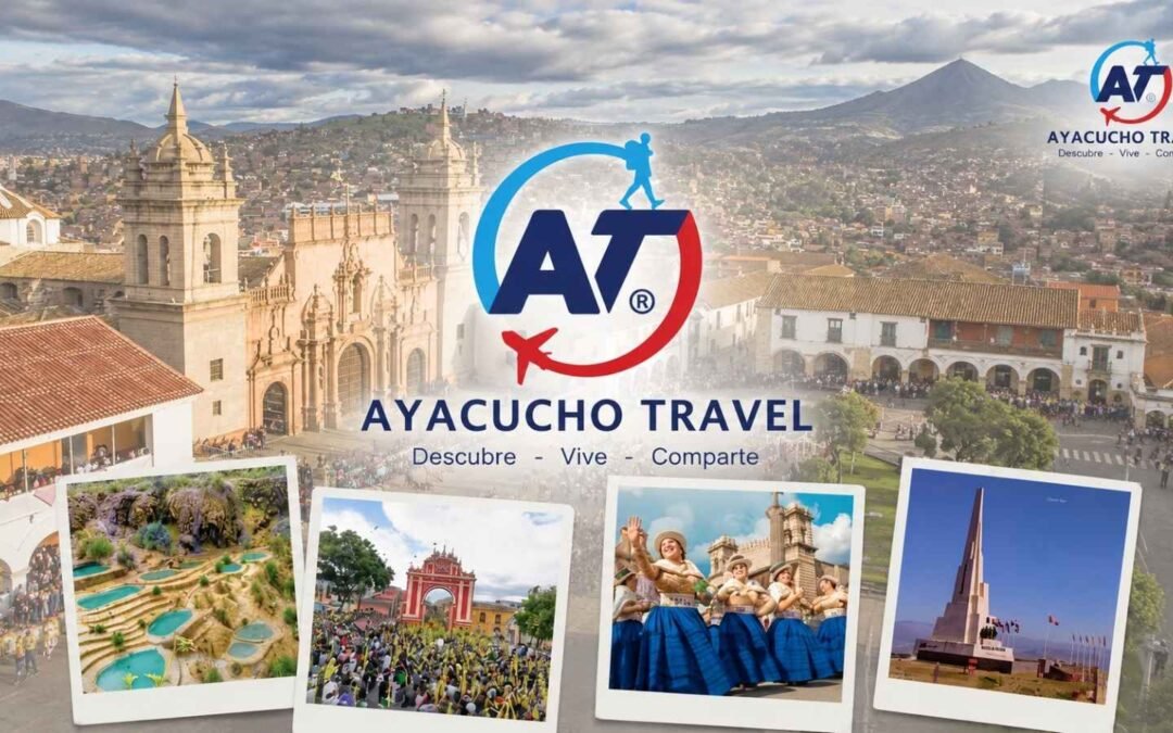 AYACUCHO TRAVEL