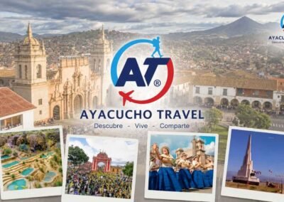 AYACUCHO TRAVEL