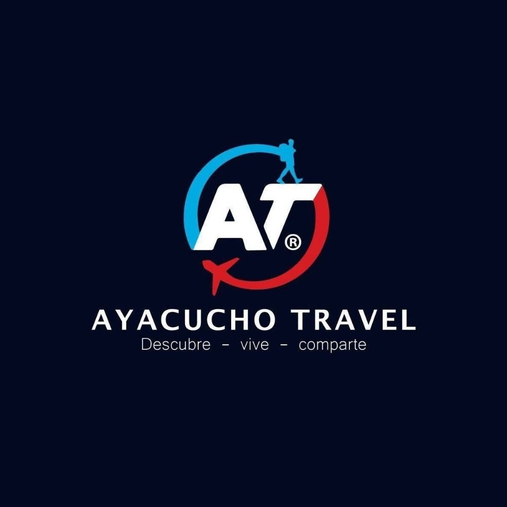 Ayacucho Travel Logo