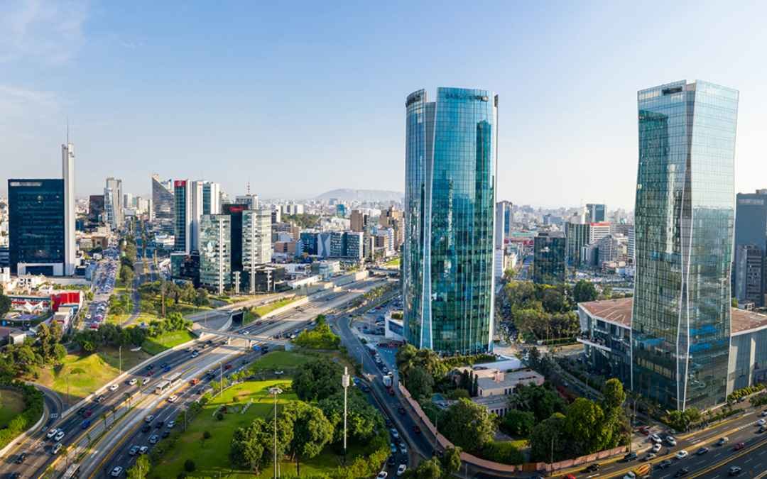 Economía Peruana mantiene perspectivas favorables el 2026