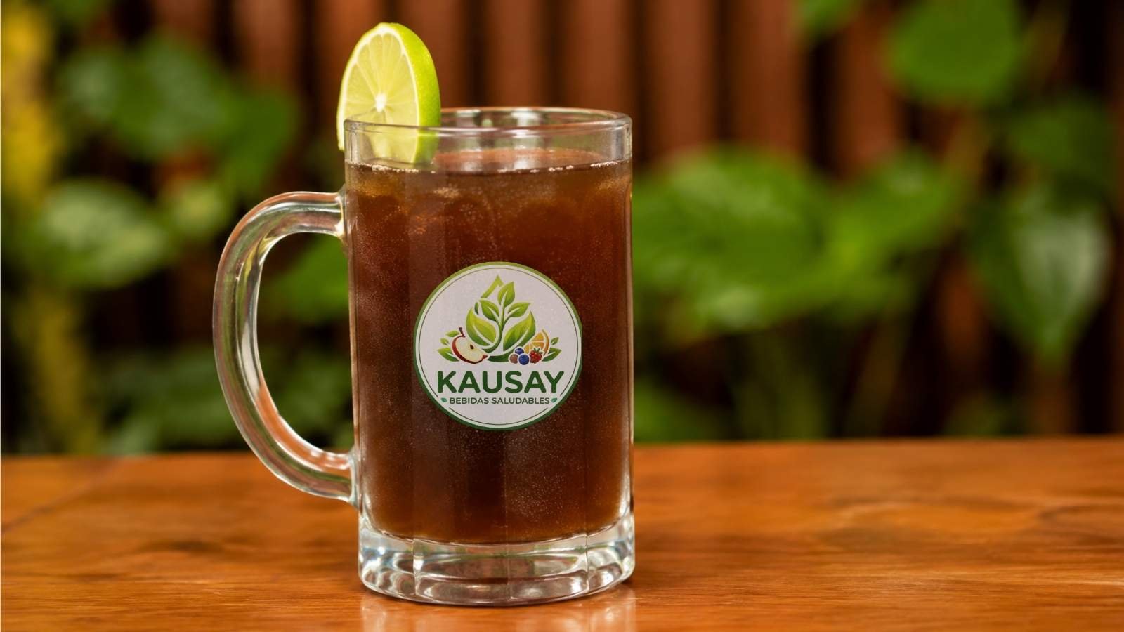 Emoliente - Kausay - Cámara Regional Comercio Ayacucho 