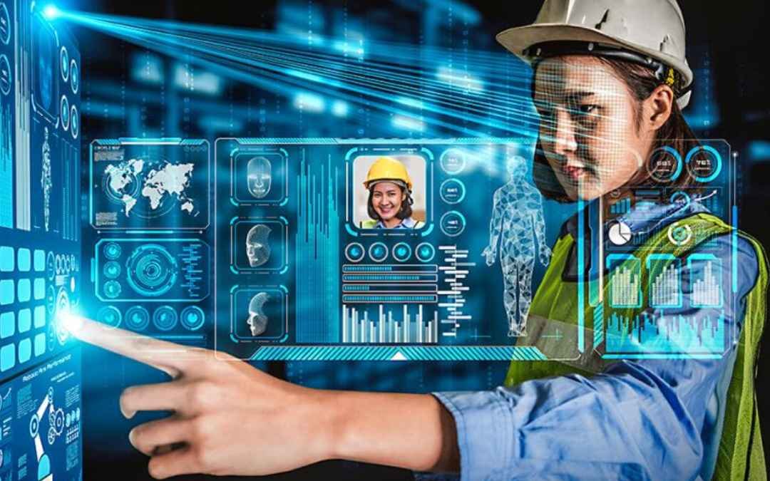 Influencia de la IA en la Economía Peruana al 2030