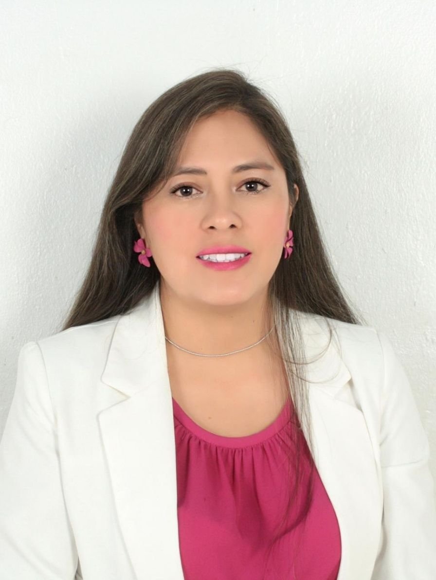 Janett Villantoy - Camara Regional de Comercio de Ayacucho