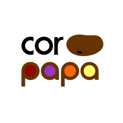 Logo CORPAPA- Cámara Regional de Comercio de Ayacucho - RetabloWeb - Iván Bejarano Olivares - Consultor Marketing