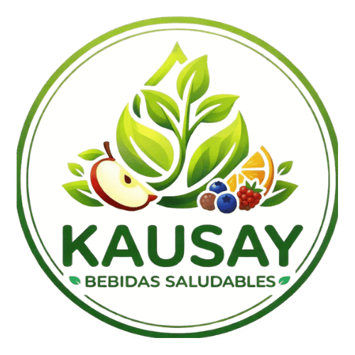Logo KAUSAY - Cámara Regional de Comercio de Ayacucho - RetabloWeb - Iván Bejarano Olivares - Consultor Marketing