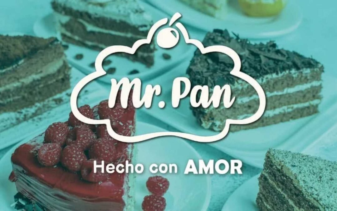 MR PAN
