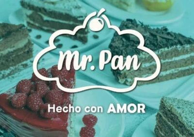 MR PAN