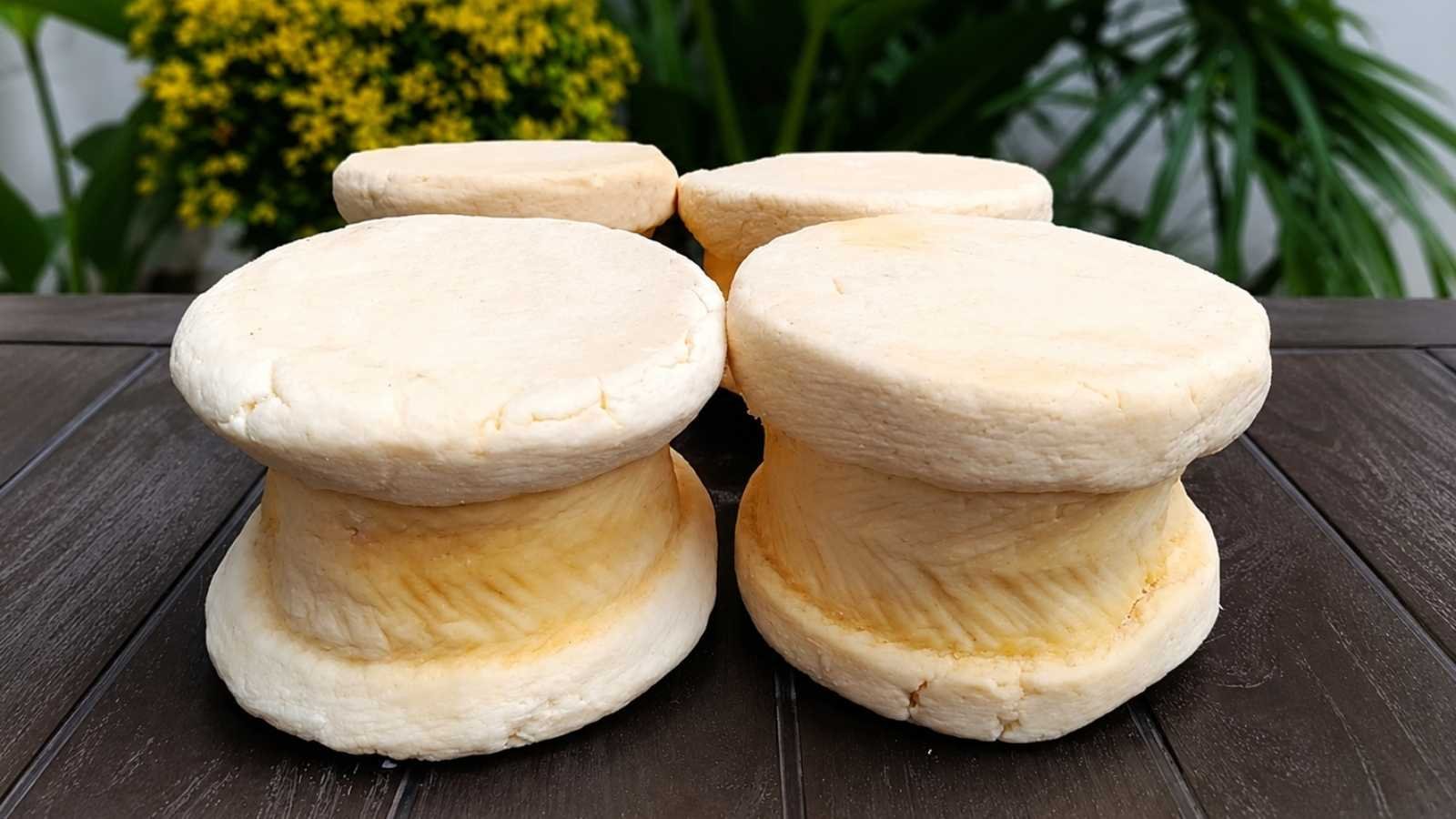 Queso de Viscapalpa - Ayakuchu - Cámara Regional Comercio Ayacucho