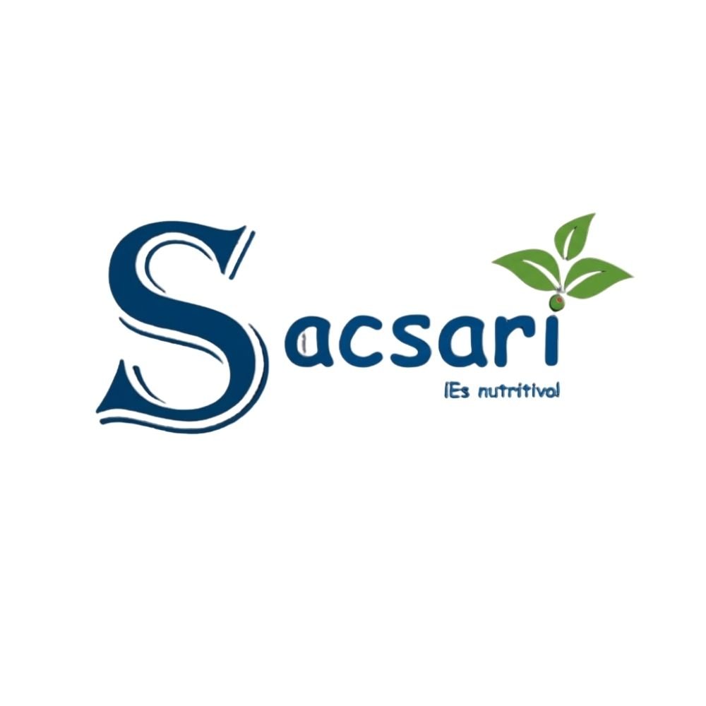 Sacsari logo - Camara Regional de Comercio de Ayacucho - IvanBejarano Olivares - Consultor Marketing