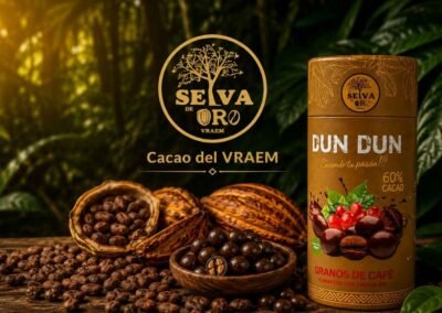 SELVA DE ORO