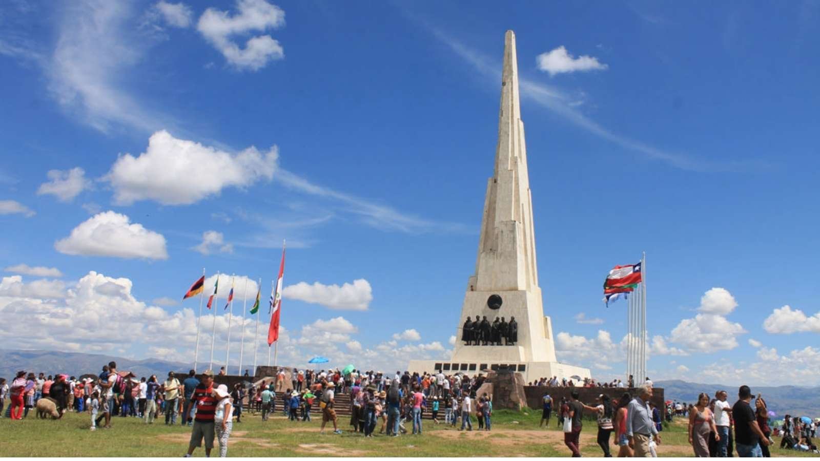 Tours Ayacucho - Ayacucho Travel - Cámara Regional Comercio Ayacucho