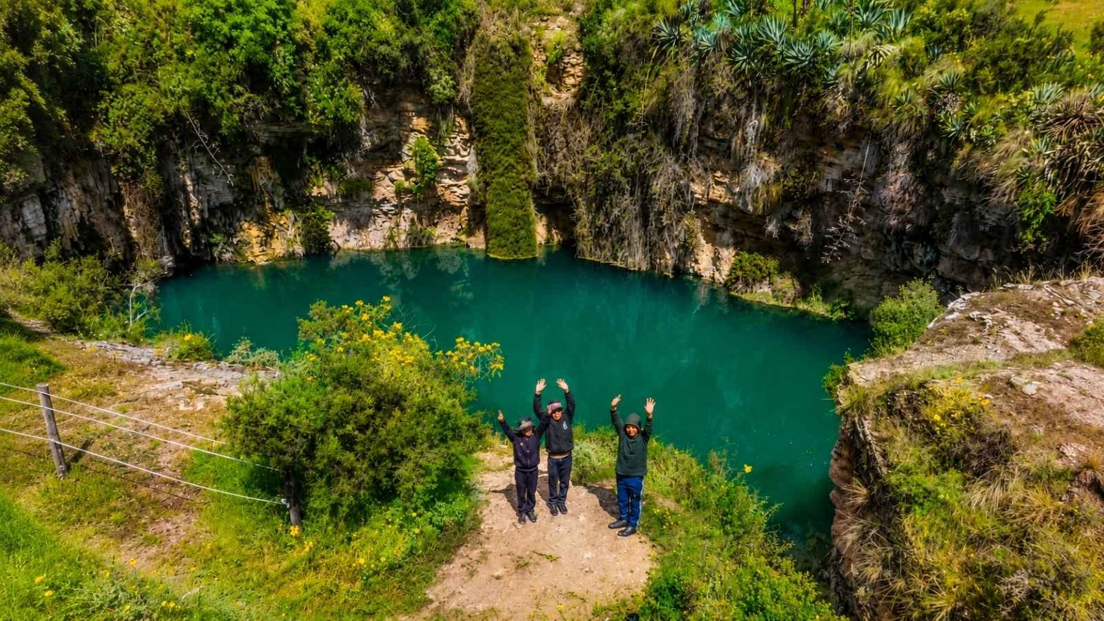 Turismo en Ayacucho- Ayacucho Travel - Cámara Regional Comercio Ayacucho