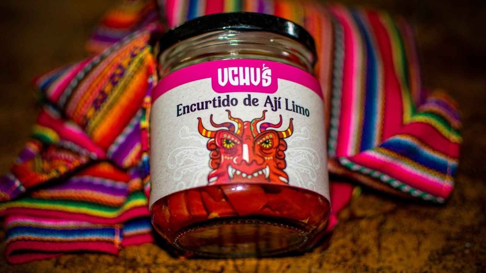 Uchus - Afood - Cámara Regional Comercio Ayacucho