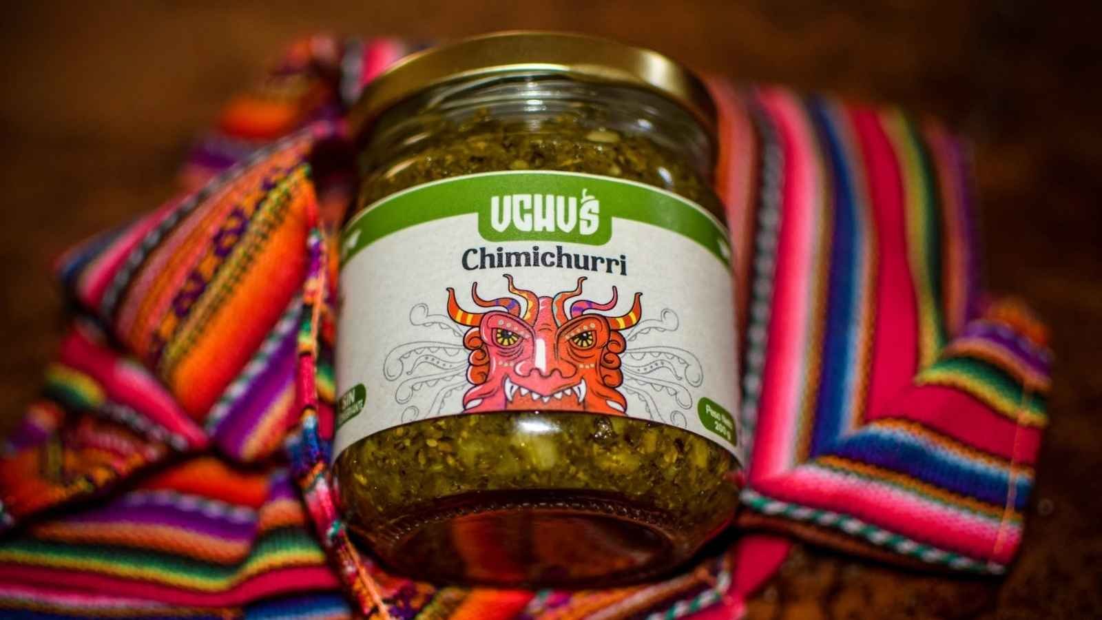 Uchus - Afood - Cámara Regional Comercio Ayacucho